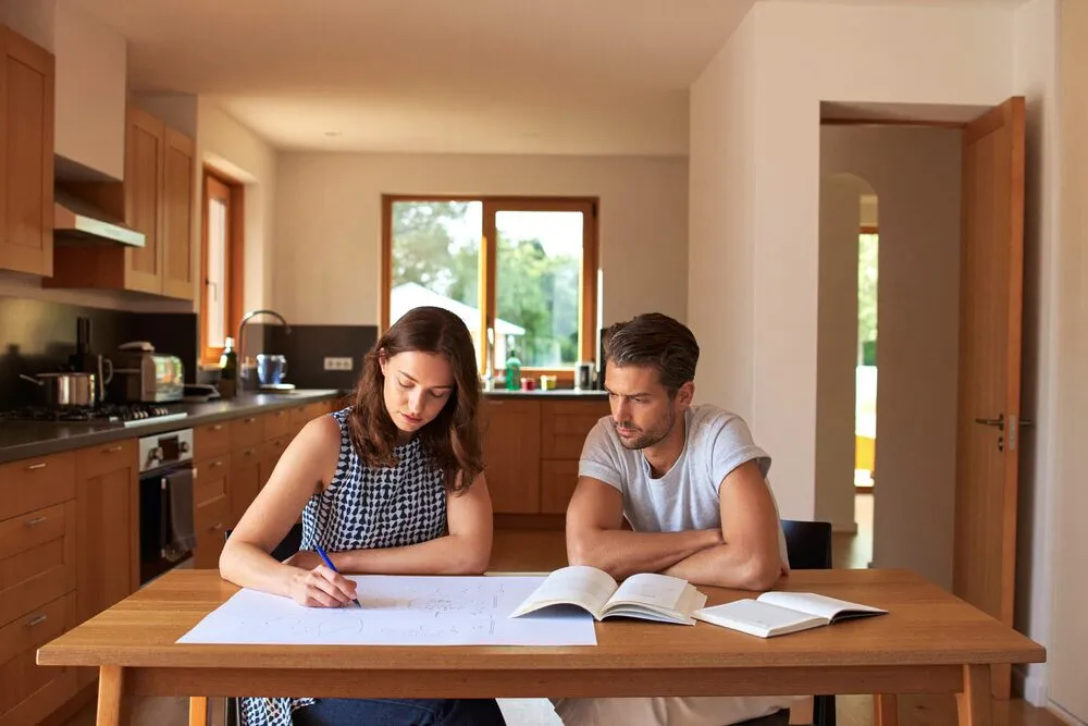 Foto bij artikel: Keuken renoveren financieren: hoe pak je dat slim aan?